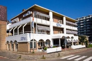 Hotel Golfzang