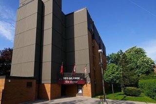 Grange Hotel