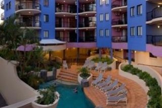 Nautilus Resort