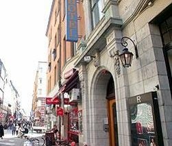 Queen's Hotel