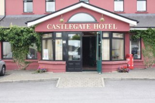 The Castle Gate Hotel