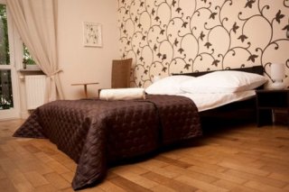 Secret Garden Guest House