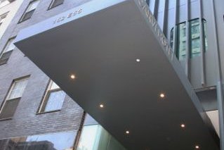 Carvi Hotel