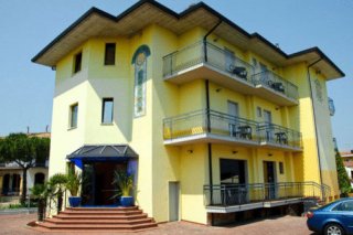 Villa Rosa
