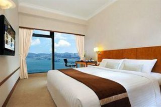 Island Pacific Hotel