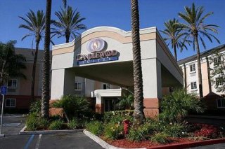 Candlewood Suites OC Airport-Irvine West