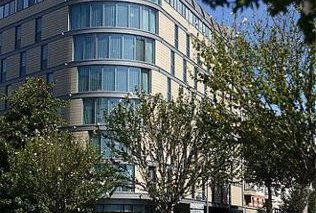 Holiday Inn Paris-Porte De