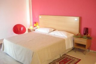 Le Saline Hotel