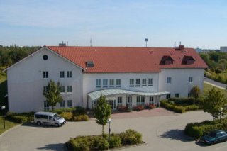 Hotel Am Seegraben
