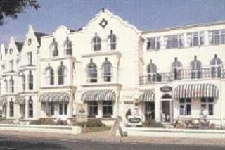 Esplanade Hotel