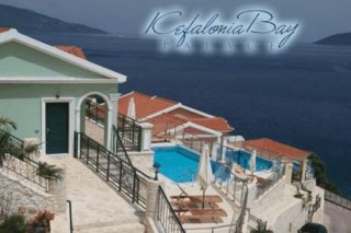 Kefalonia Bay Palace