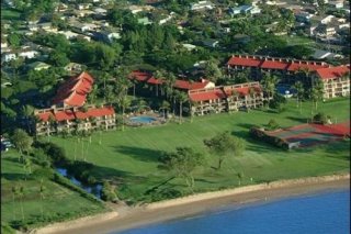 Luana Kai Resort