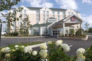Hilton Garden Inn Toronto/