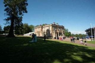 Moorpark House Hotel