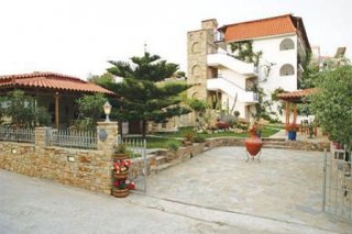 Argo Hotel