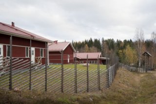 Valbergsängen Sporthotell