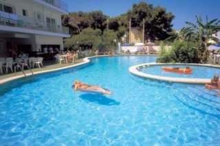 Hotel Capricho