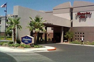 Hampton Inn /Summerlin