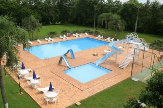 Hotel Florença Iguaçu