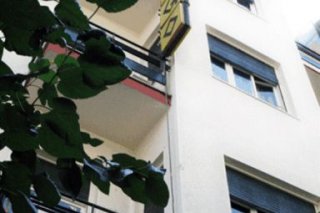 Argo Hostel