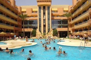 Aparthotel Best Reina