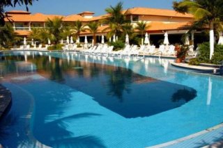Hotel Atlântico  Convention & Resort