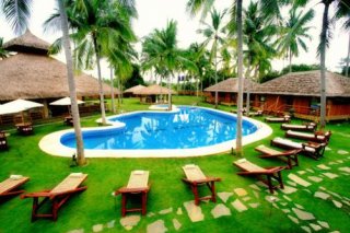 Dream Native Resort