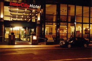 InterCityHotel