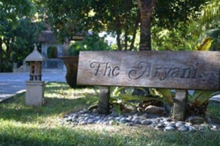 The Aryani Resort Terengganu