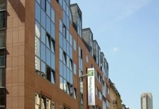 Holiday Inn Express Frankfurt City Hauptbahnhof