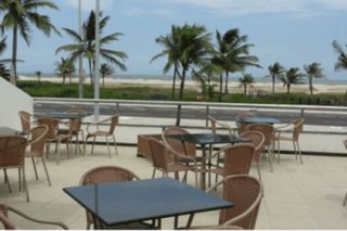 Hotel Algas Marinhas