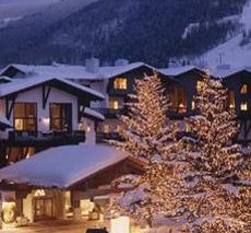Lodge at