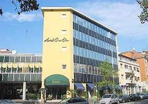 Hotel Oro Blu
