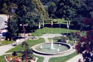 Best Western Ambassador Hotel Bosten