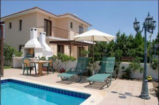 Regina's Exclusive Villas