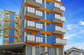 Hotel Corona