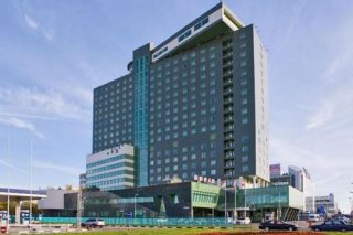 Milan Hotel