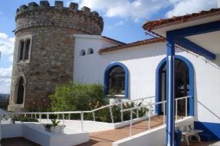 Stay In Obidos