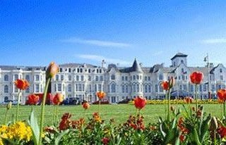 Best Western Royal Clifton Hotel & Spa