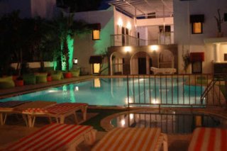 Alvin Hotel