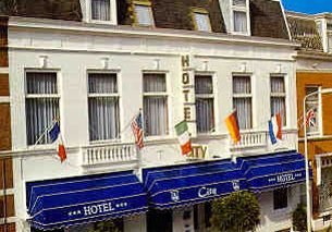 Hotel City