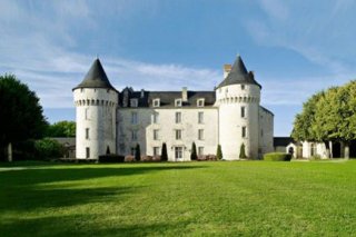 Château De