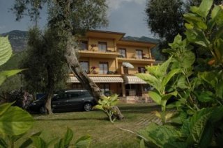 Hotel Casa Gagliardi