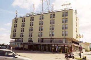 Hotel Gromada Lomza