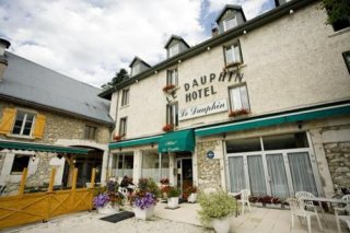 Le Dauphin