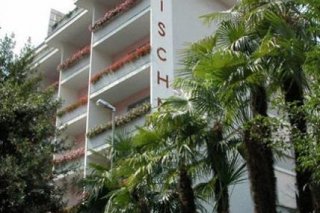 Hotel Dischma