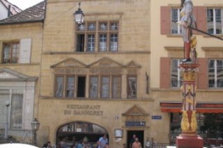 Auberg'inn