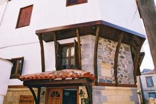 Archontiko Hotel