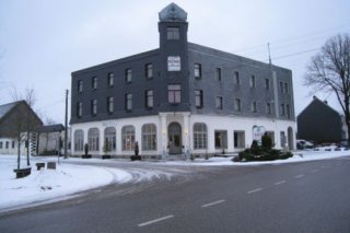 Hotel Hoge Venen Fagnard