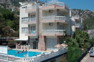 Kavala Otel
